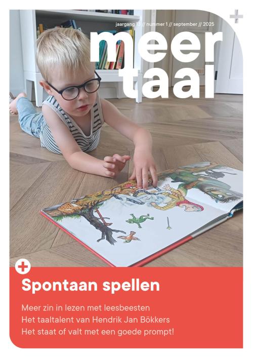 MeerTaal