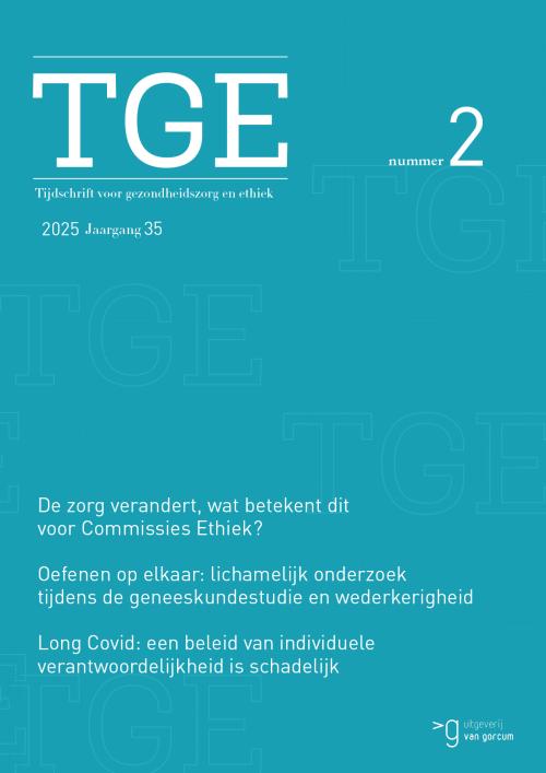 TGE