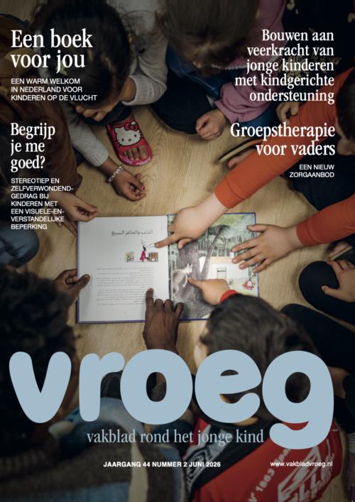 Vroeg
