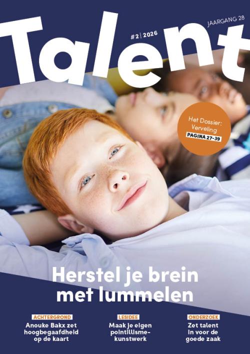 Talent