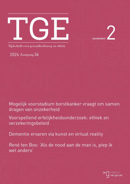 TGE