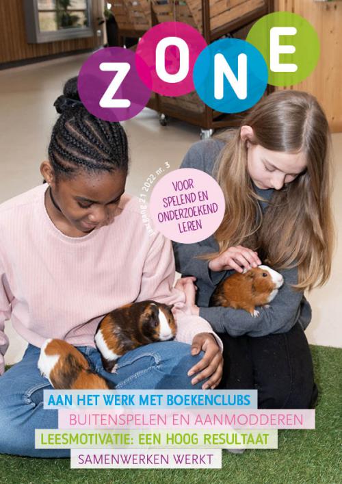 Zone