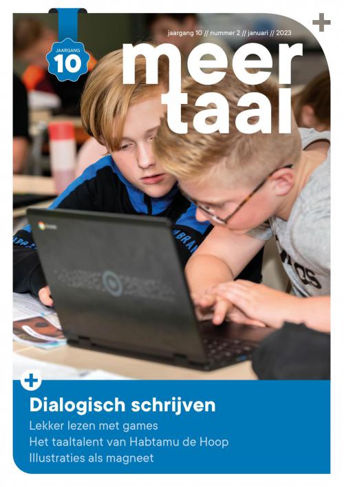 MeerTaal