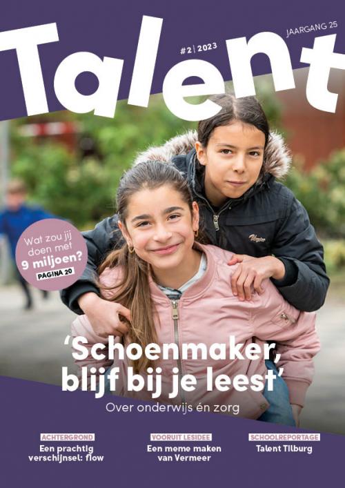 Talent