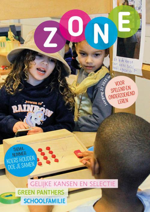 Zone