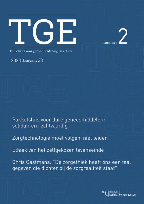 TGE